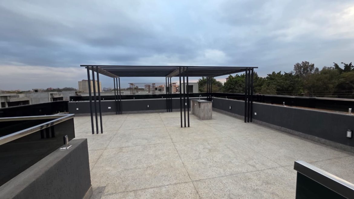 5 Bedroom House for Sale in Mugutha, Ruiru