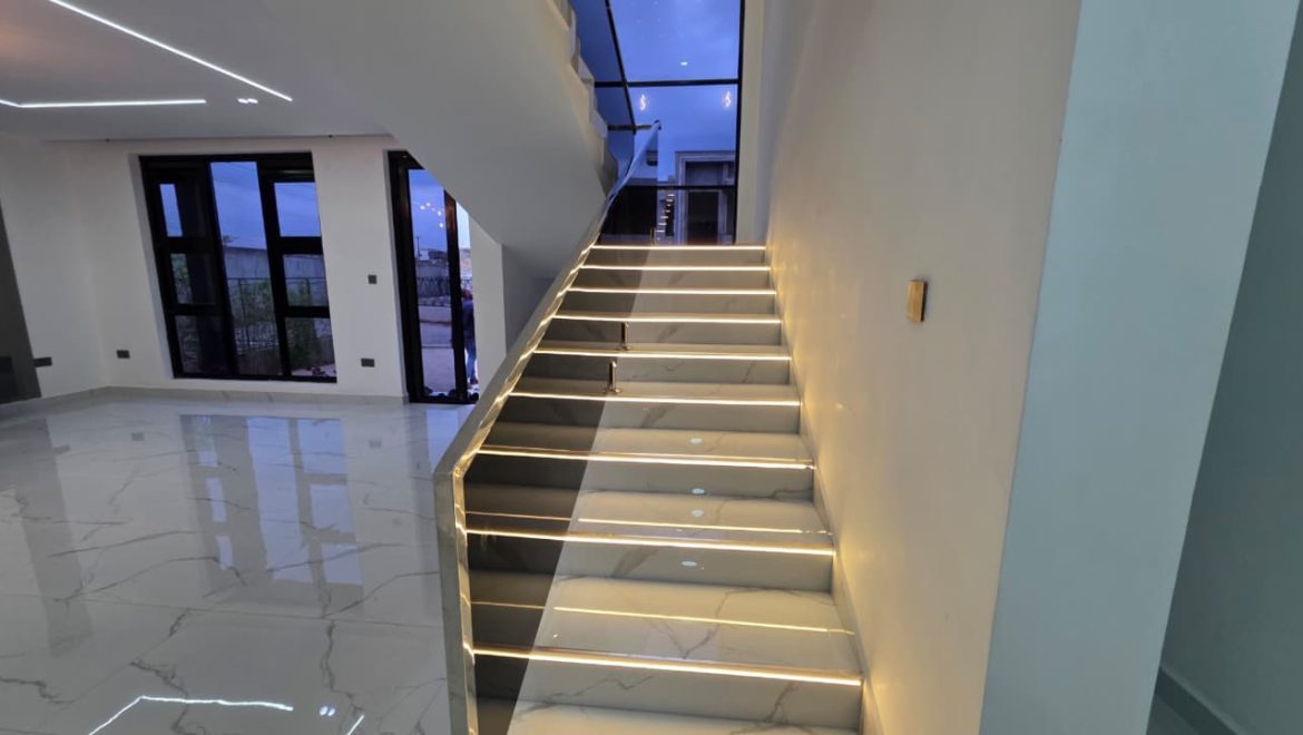 5 Bedroom House for Sale in Mugutha, Ruiru