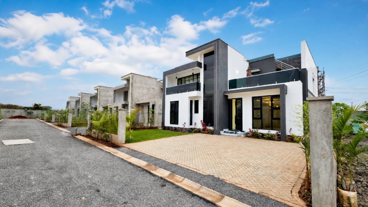 5 Bedroom House for Sale in Mugutha, Ruiru