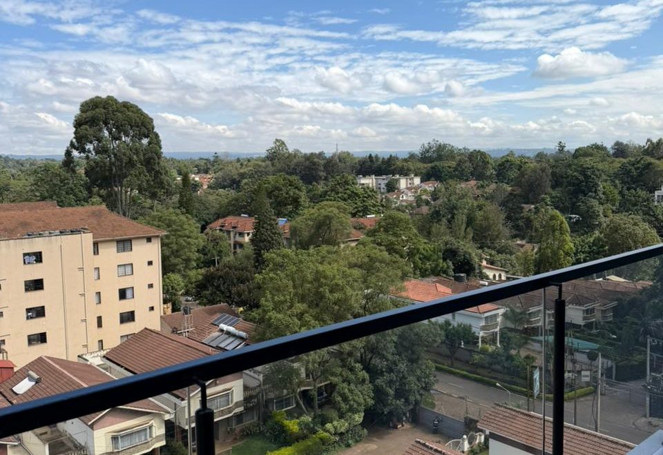 Luxury 2 Bedroom Apartment with DSQ for Rent in Kileleshwa